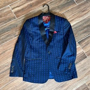 Elie Balleh Boys Sports Coat